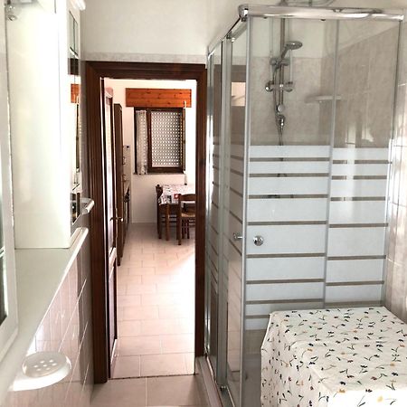 Apartment Maria Tergu ภายนอก รูปภาพ