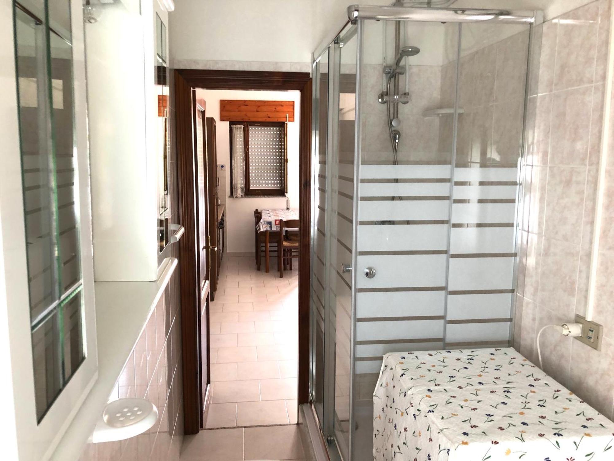 Apartment Maria Tergu ภายนอก รูปภาพ